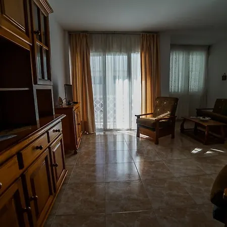 4 Elementos Appartement