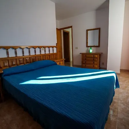 4 Elementos Appartement *