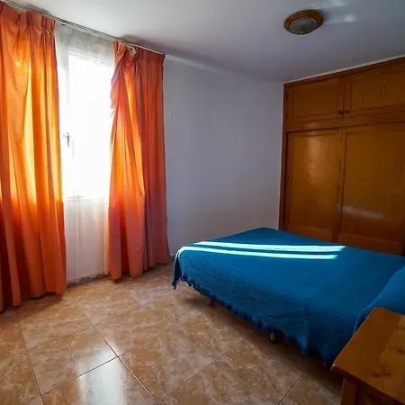 4 Elementos * Corralejo