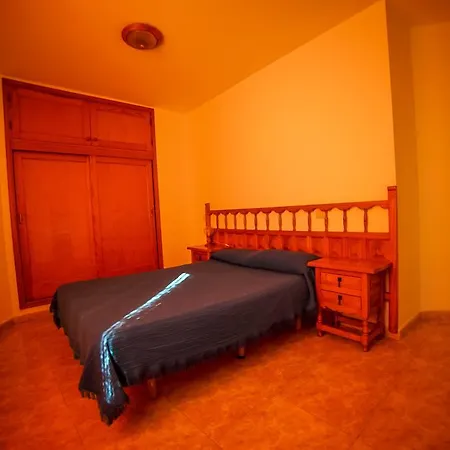 Lejlighed 4 Elementos *