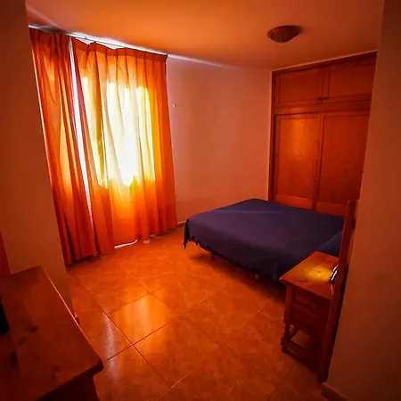 4 Elementos Appartement Corralejo