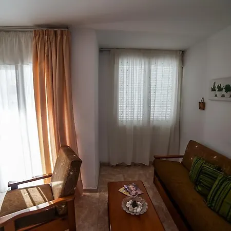 4 Elementos Appartement Corralejo