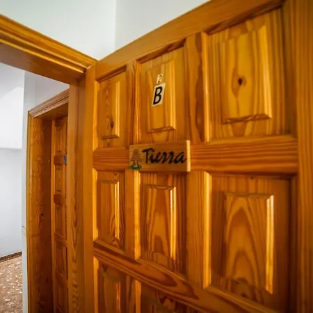 Appartement 4 Elementos Corralejo