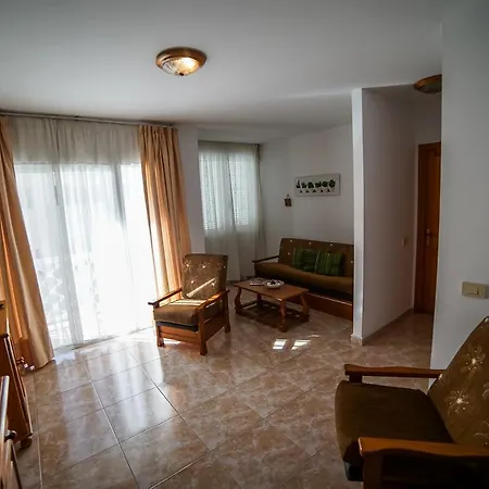 Appartement 4 Elementos