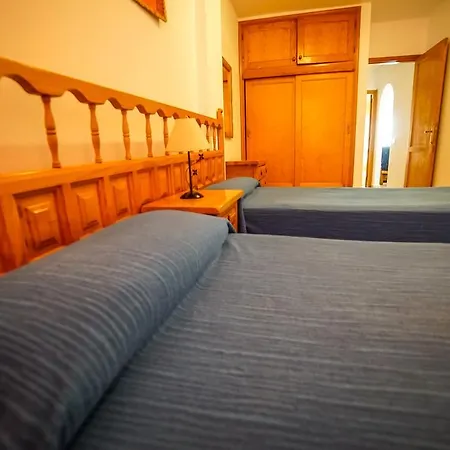 4 Elementos Appartement *