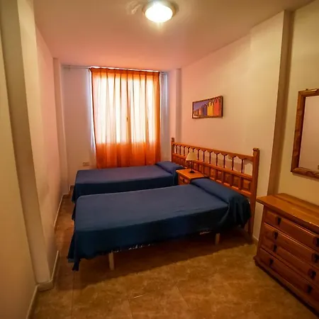 Appartement 4 Elementos