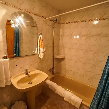 Appartement 4 Elementos *