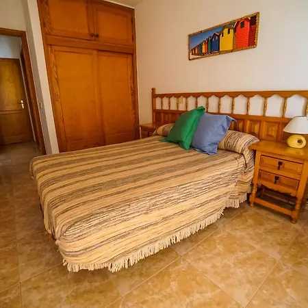 Appartement 4 Elementos Corralejo