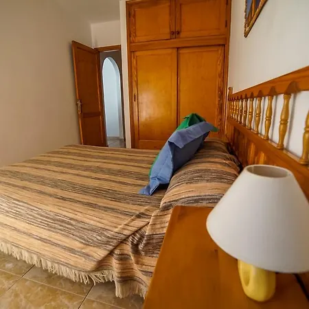 4 Elementos * Corralejo