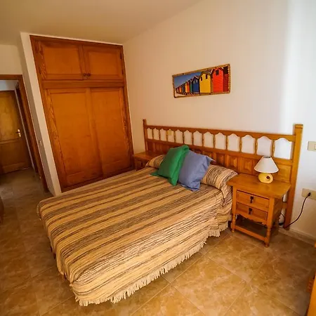 Appartement 4 Elementos