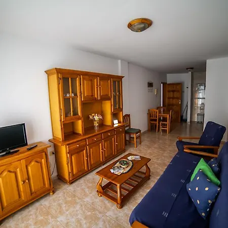 4 Elementos Corralejo
