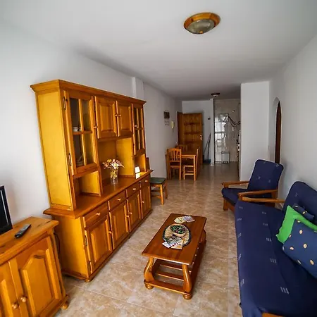 4 Elementos Appartement *