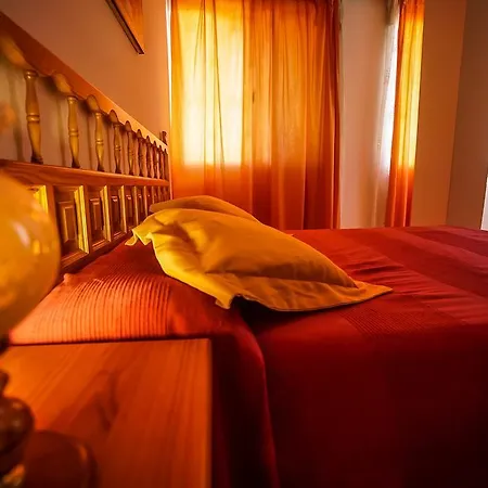 Appartement 4 Elementos *