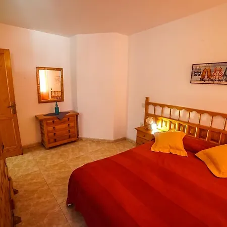 Appartement 4 Elementos